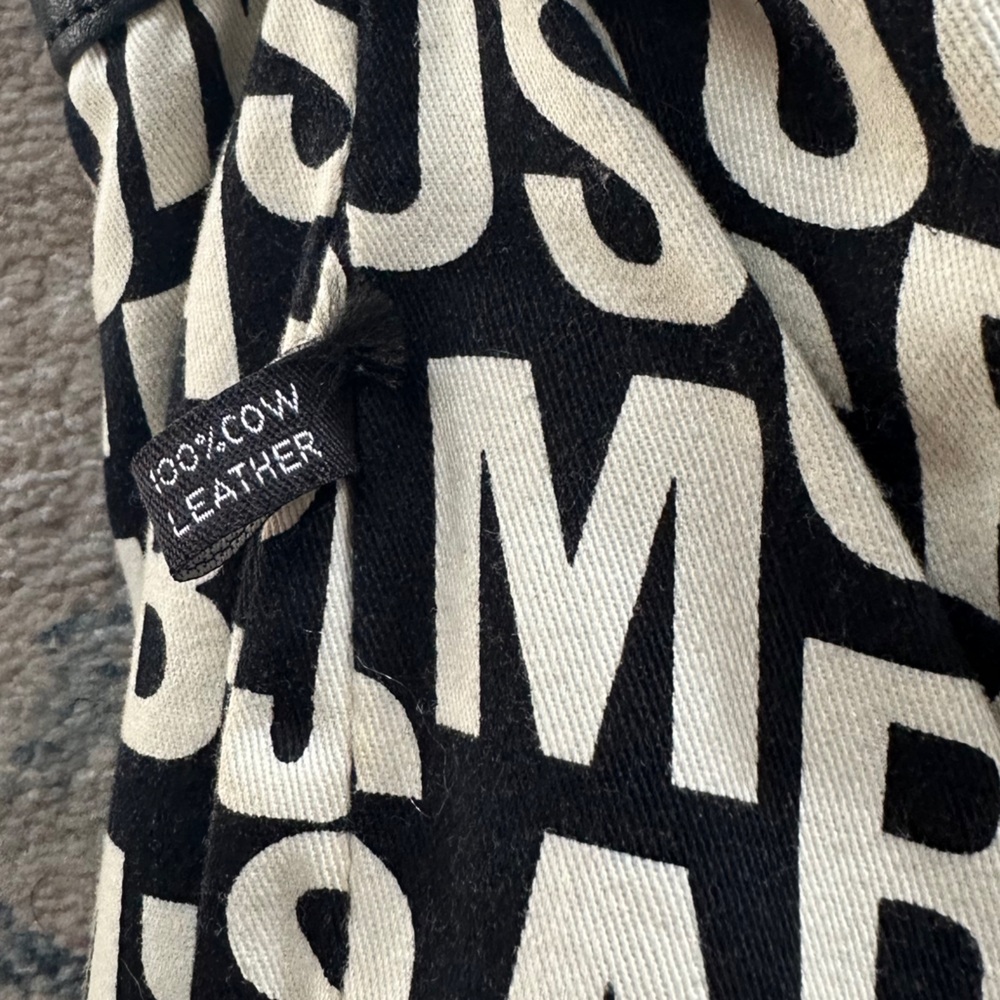 Marc By Marc Jacobs Black Hobo Bag - Picture 8 of 9